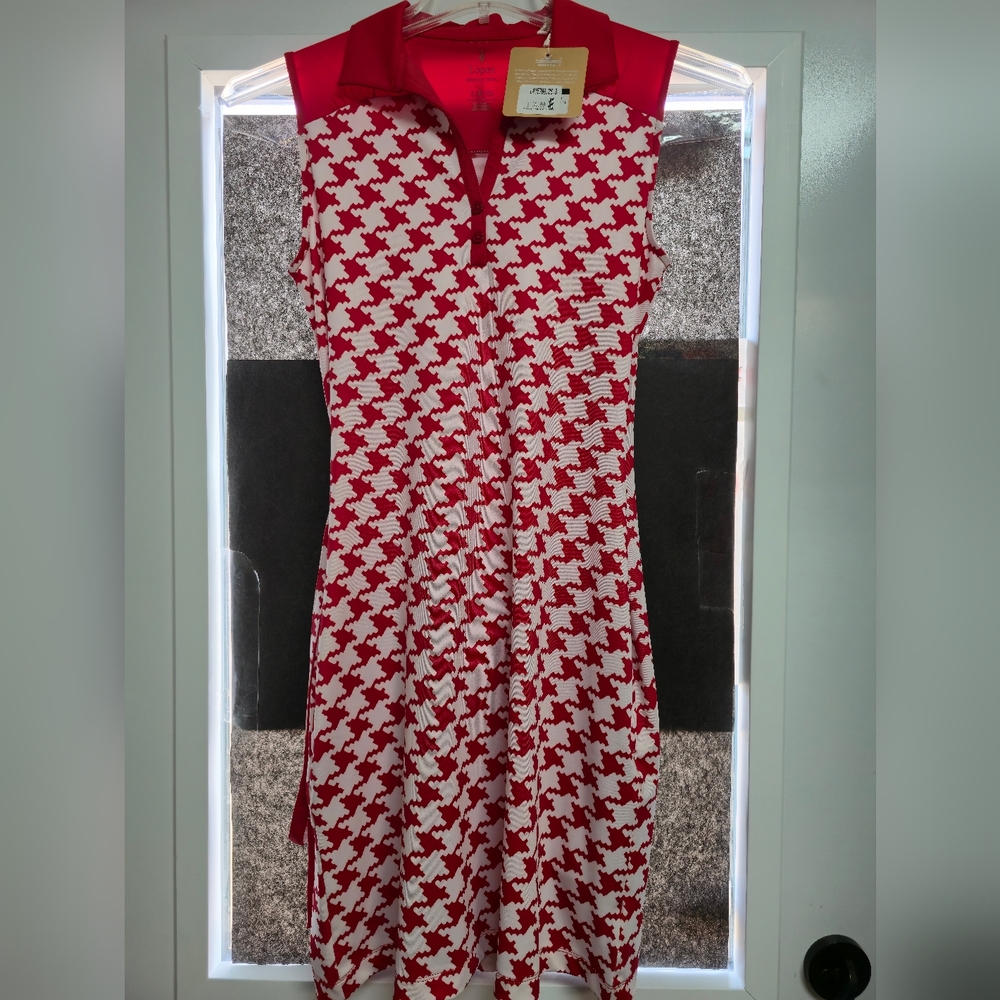 Lopez Small Amuse Golf Dress